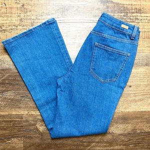 Massimo Dutti Jeans 4